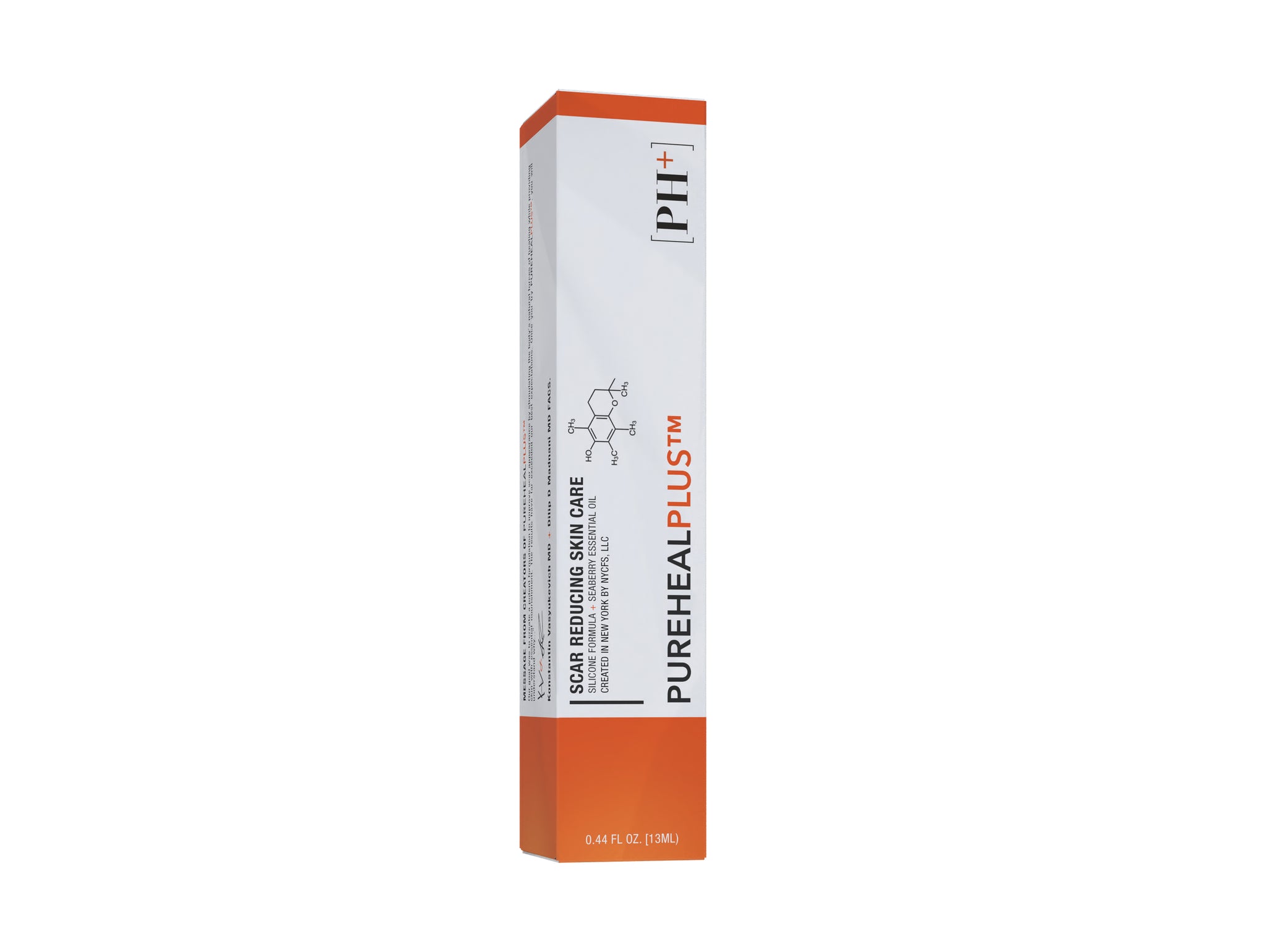PUREHEALPLUS™ Advanced Scar Appearance Gel (13 ML)
