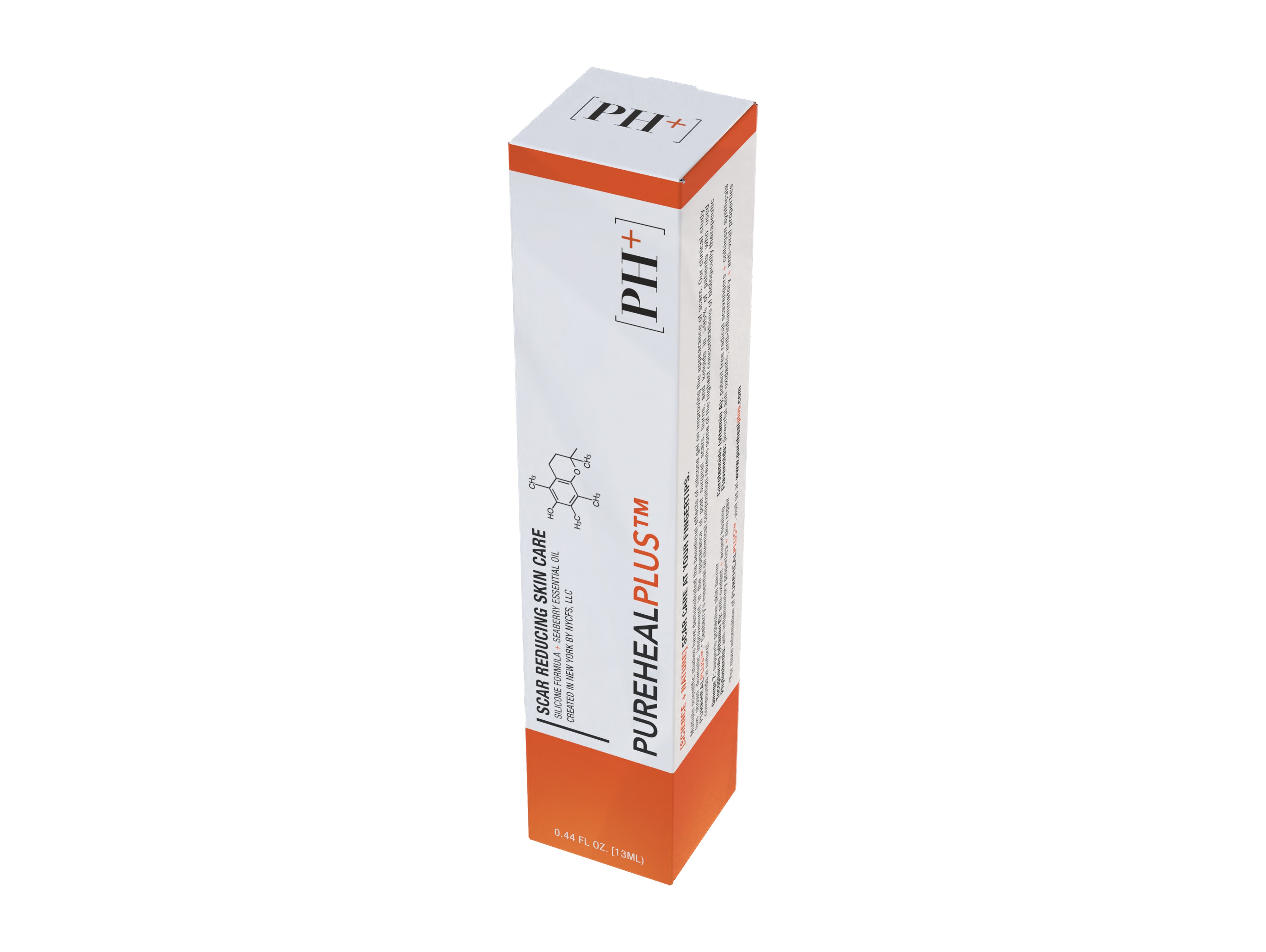 PUREHEALPLUS™ Advanced Scar Appearance Gel (13 ML)